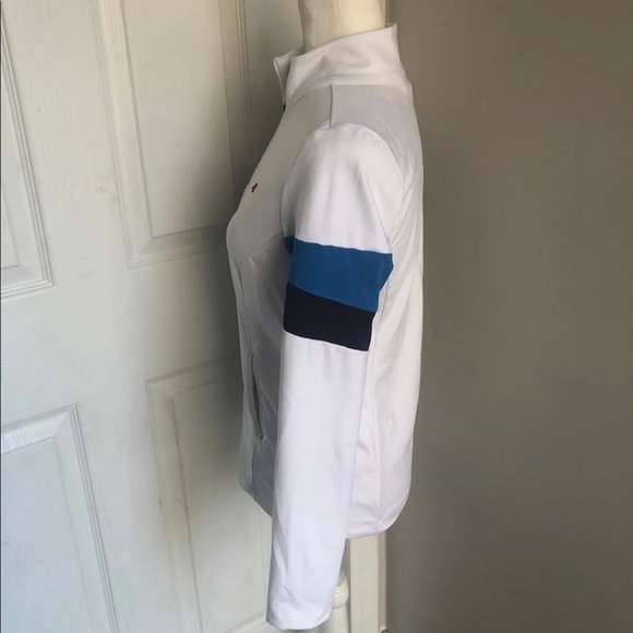 Redvanly Performance Jacket - Picture 3 of 4